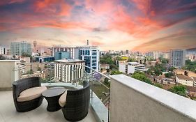 Capital White Mischief 3Bed By Yourhost,Nairobi