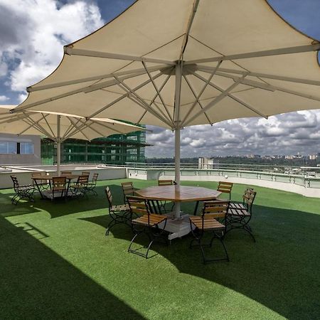 Capital White Mischief 3Bed By Yourhost,Nairobi Exterior photo