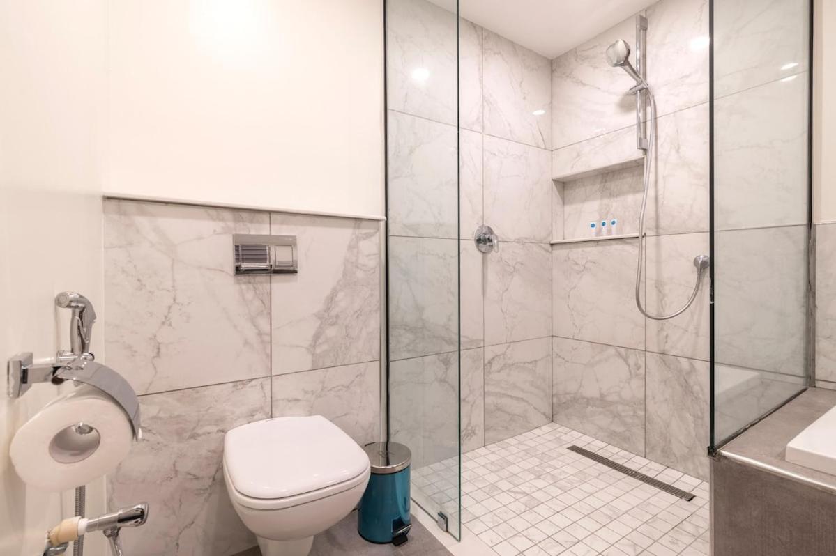 Capital White Mischief 3Bed By Yourhost,Nairobi Exterior photo