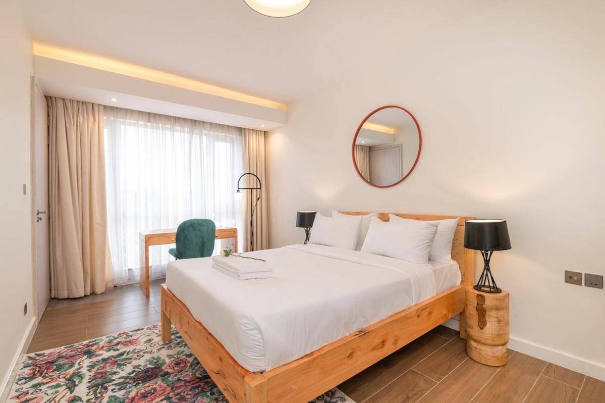 Capital White Mischief 3Bed By Yourhost,Nairobi Exterior photo