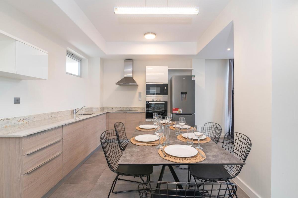 Capital White Mischief 3Bed By Yourhost,Nairobi Exterior photo