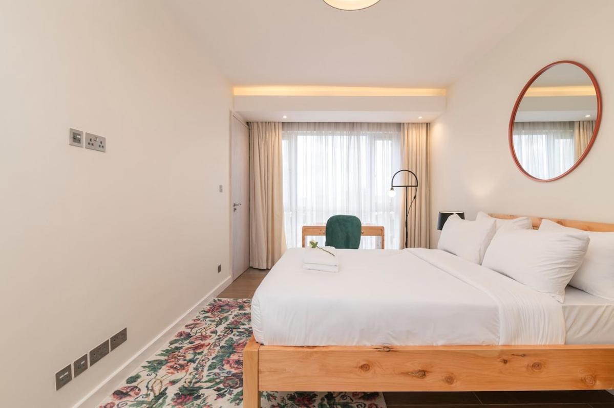 Capital White Mischief 3Bed By Yourhost,Nairobi Exterior photo