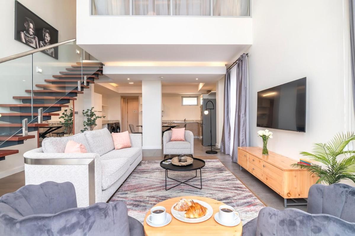 Capital White Mischief 3Bed By Yourhost,Nairobi Exterior photo