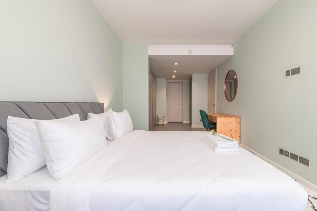 Capital White Mischief 3Bed By Yourhost,Nairobi Exterior photo