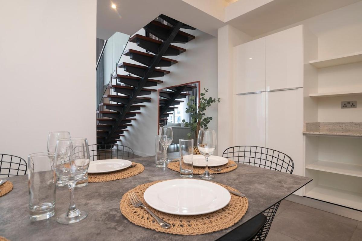 Capital White Mischief 3Bed By Yourhost,Nairobi Exterior photo
