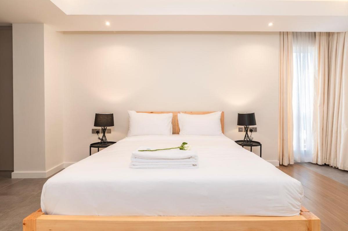 Capital White Mischief 3Bed By Yourhost,Nairobi Exterior photo