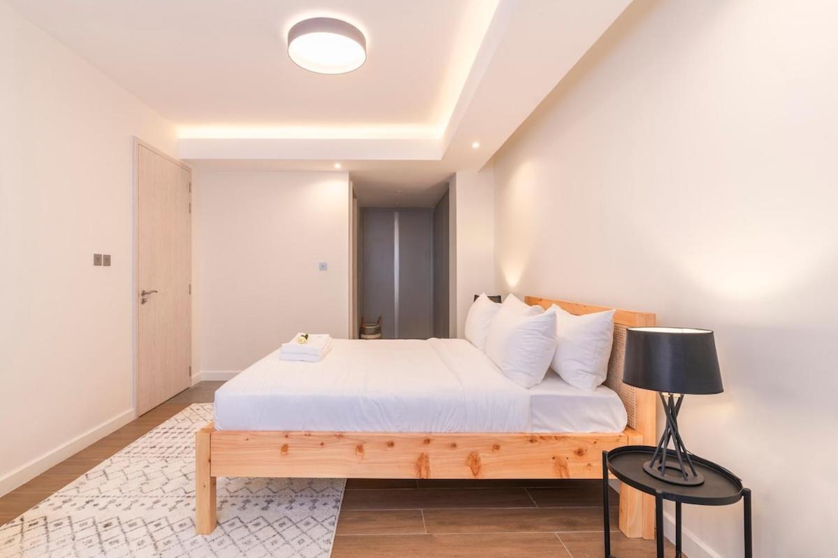 Capital White Mischief 3Bed By Yourhost,Nairobi Exterior photo